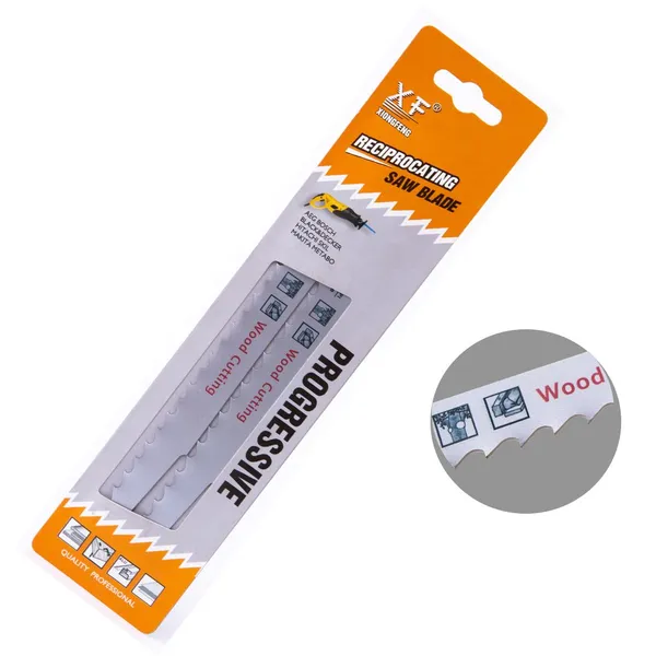 Pruning Reciprocating Saw Blade,Saber Saw Blade for Wood photo-4