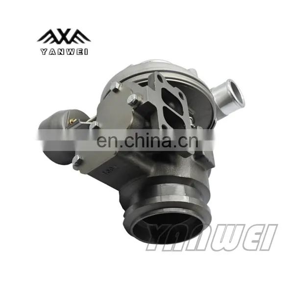 Complete Turbo C7.1 315-9810 458-8357 569-6097 Turbo for 2674A256 Engine /B2G Turbocharger For Per-kins CATC6.6 photo-5