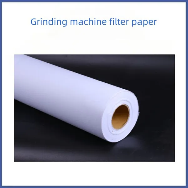 Cutting Fluid Filter Paper Grinding Fluid Filter Paper photo-3