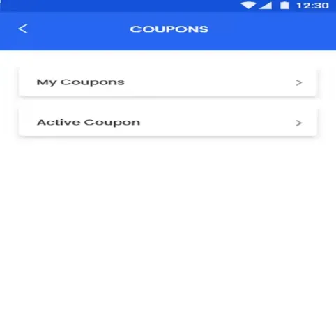 Electric Scooter Rental Electric Shopping Mobile Application Development/ Award Winning Taxi App Development for Android or IOS
