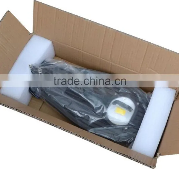 50W 100w 150w 200w IP67 Lamp Housing Price 5 Years Warranty Led Street Light Quality Choice photo-6