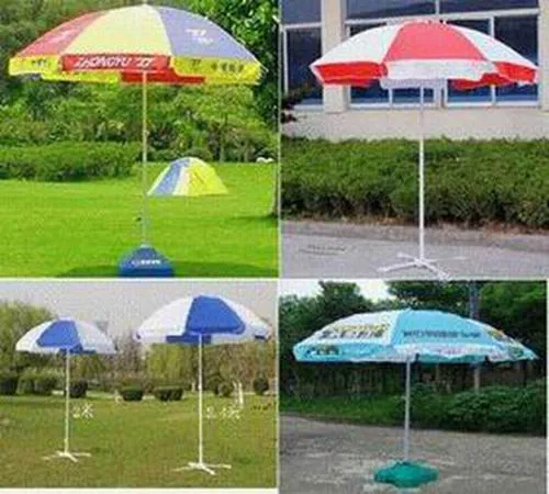 Cheap Umbrella, Sun Umbrella, Craft Umbrella, Advertisement Umbrella, Sandy Beach Umbrella, Courtyard Umbrella, Automatic Umbrella, Golf Umbrella photo-2