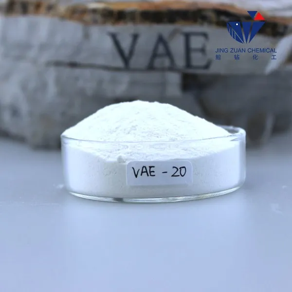 High Purity Redispersible Polymer Cellulose (RDP) photo-5