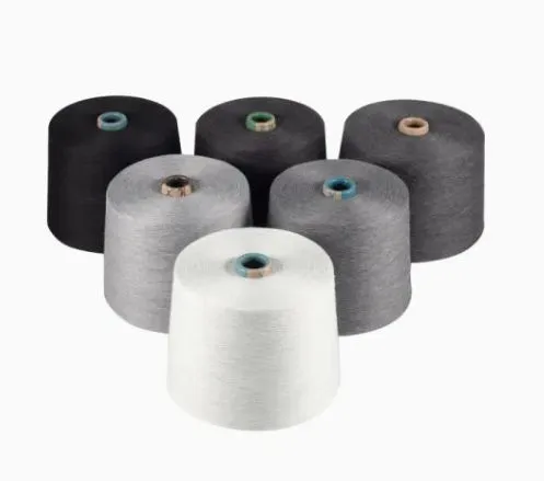1000d-3000d Industrial High Tenacity Polyester Yarn Spinning Filament photo-5