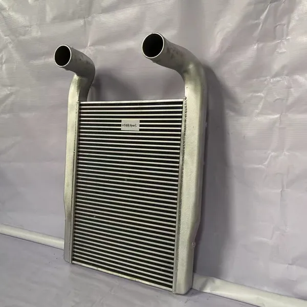DAYUN TRUCK INTERCOOLER 119AHA1A0003 photo-3