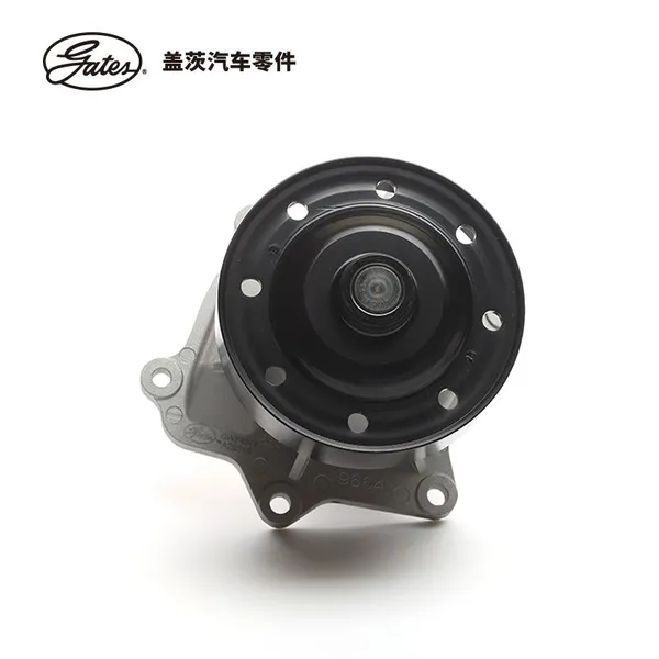 Original Gates GWP4078 Car Engine Cooling System Water Pump Repair Kit for AUDI(BR) Bomba de Agua 10120231310000 photo-2