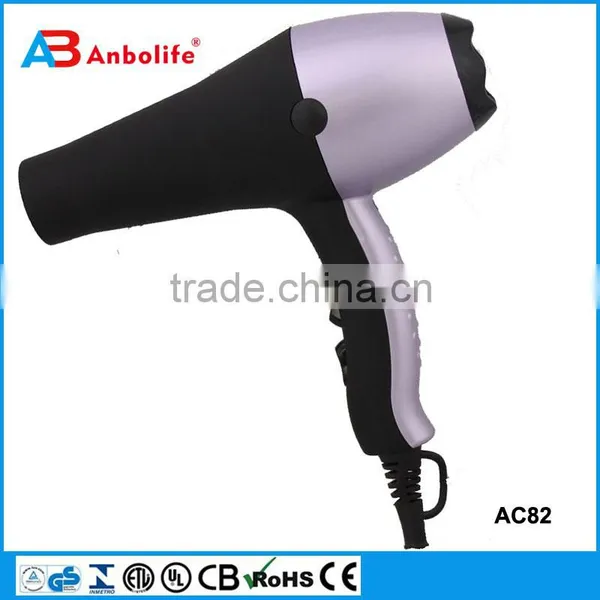 Strong Power Hair Dryer photo-4