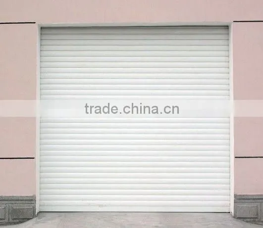 Rolling Shutter Door, Designer Doors photo-2