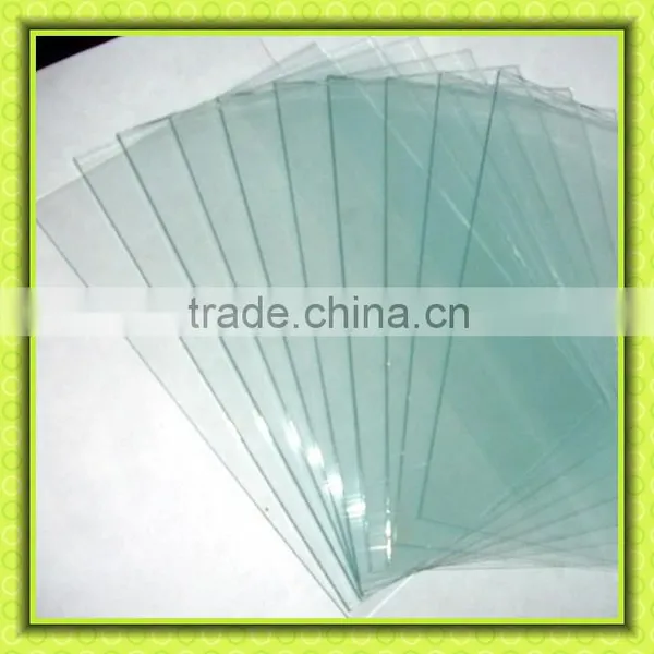 China Clear Float Glass Factory 2MM-19MM photo-2