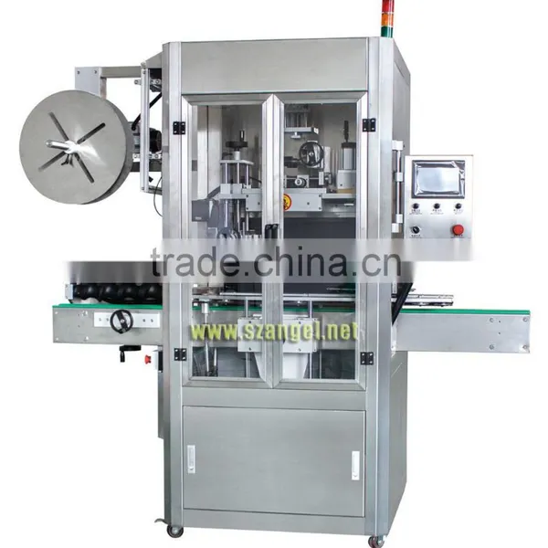 Automatic Labelling Machine