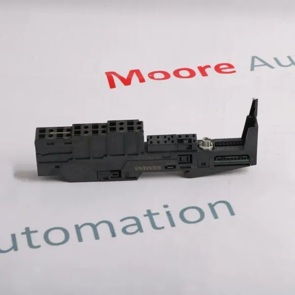 Siemens 6ES7193-4CA50-0AA0 photo-3