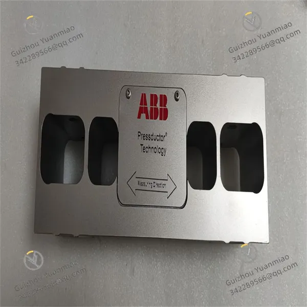 ABB 3BSE004197R1 Pressductor Pillowblock Load Cells