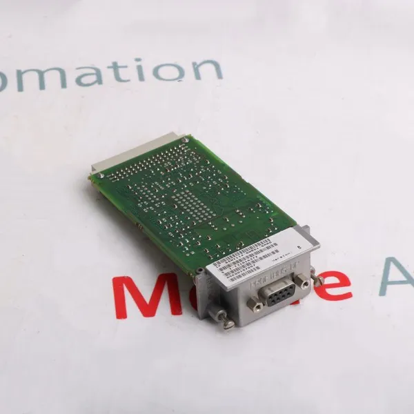 Siemens 6SN1114-0NB01-0AA0 photo-4