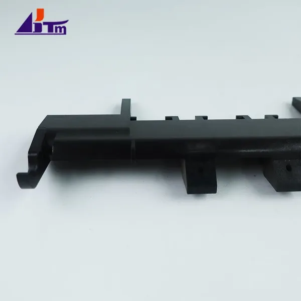 NCR S2 SNT Pinch Entry Bracket ATM Machine Parts 445-0761208-110 445-0754704 4450754704 photo-5