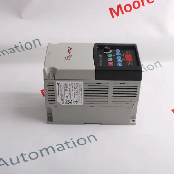 Allen Bradley22B-D4P0N104 photo-2