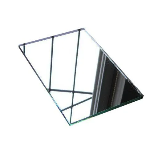 Silver Mirror photo-4