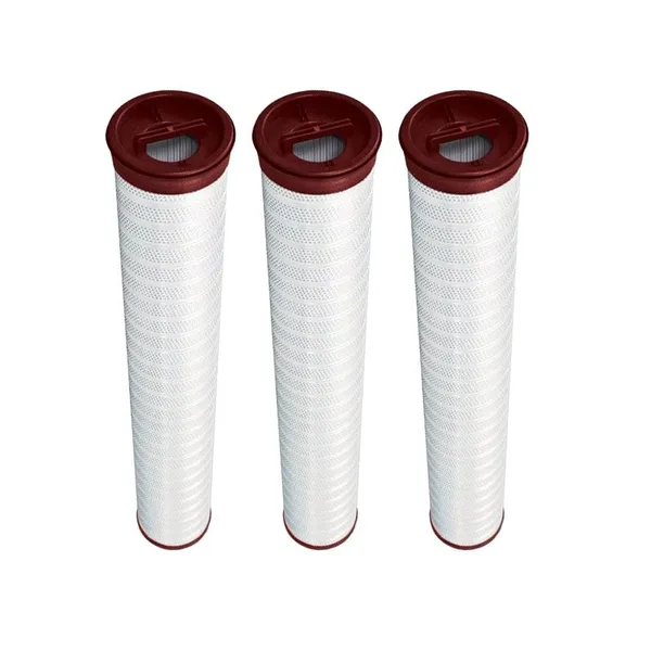 Hydraulic Filter Element XP-G1-4100V Hydraulic Oil Filter Element High Pressure Return Oil Filter Element Filter Stainless Steel Filter Element photo-4