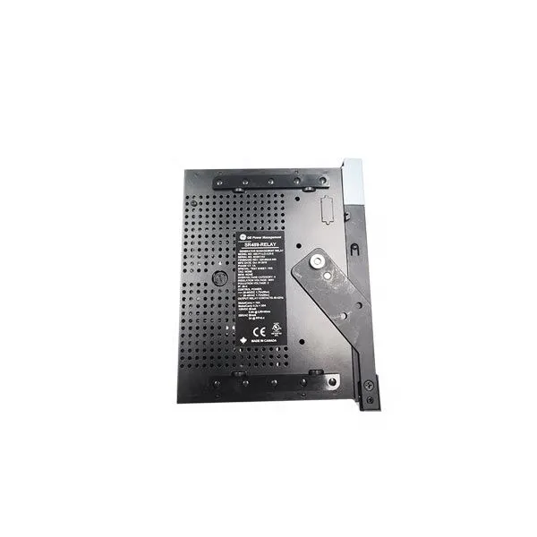 SR489-P1-HI-A20-E Motor Management Relay Base Unit Generator Management Relay photo-3
