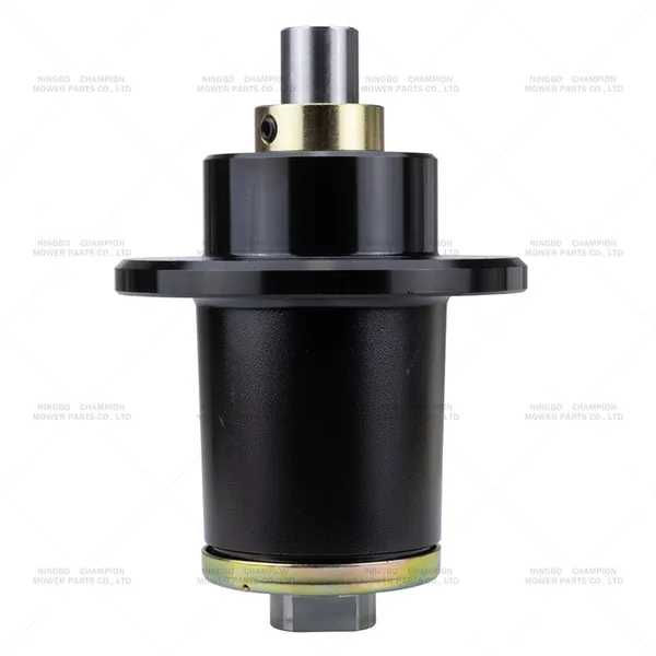 0345 Lawn Mower Spindle Assembly Replaces Bad Boy: 037-6015-00, 037-6015-50 Stens: 285-951 photo-2