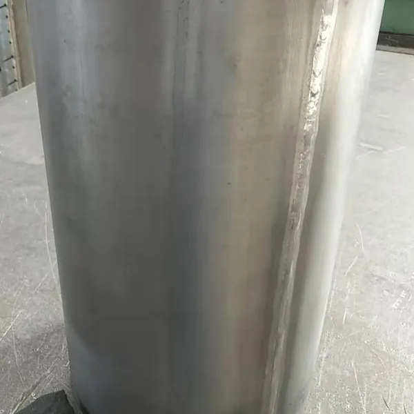 Tungsten Crucible photo-5