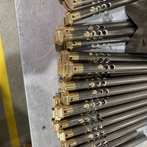 Automobile Observation Window Hot Riveting Equipment photo-3