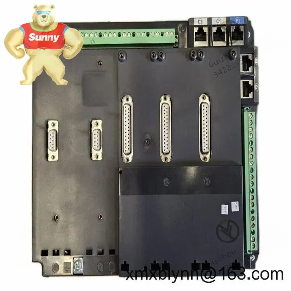 Schneider Electric SEP363: Real-Time Power Monitoring That Actually Makes Sense photo-2