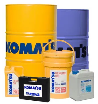 High-Quality Wholesale of PC Engine Oil and Sany Spare Parts and Excavators photo-5