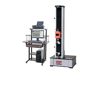 HST 3KN Computer Control Electromechanical Universal Testing Machine HST-WDW-3E photo-3