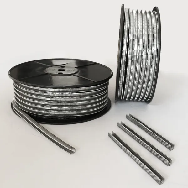 810 U Type Clips for Manual U-shape Sausage Clipper