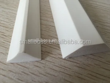 Pvc Foam Fillet/triangle Wood Strips photo-5