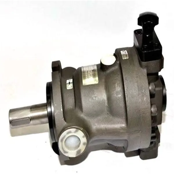 Victor PCY Series Plunger Pump SY-40PCY14-1E 40PCY14-1B Hydraulic Plunger Pump SY-63PCY14-1E SY-63PCY14-1B SY-160PCY14-1B photo-2