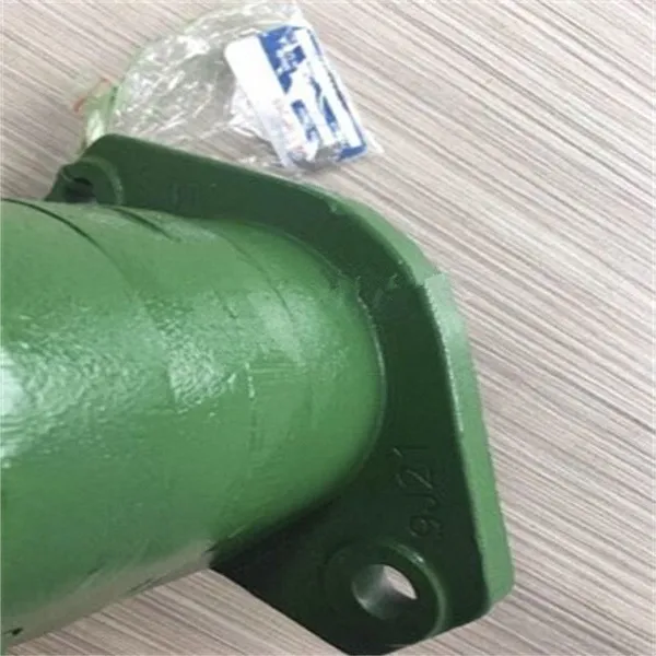 High Quality Hydraulic Gear Pump for Tractor 904/1204 6403 0904 Hydraulic Steering Pump RE264113 RE284521 RE241577 RE241578 photo-5