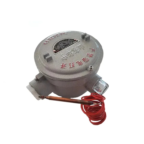 High-Temperature Resistant Mineral Insulated Heating Cable With Corrosion Protection photo-4