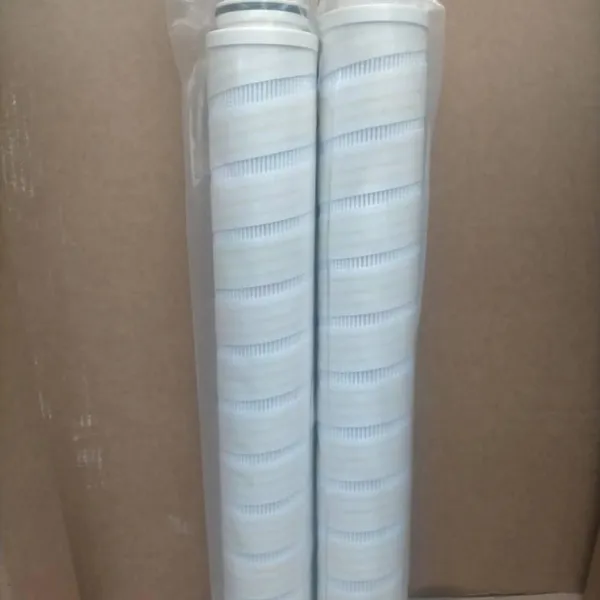 Pall Filter Element Ue310as20h Interchangeable With Emerald Filter Element, Oil Filter Machine Filter Element photo-2
