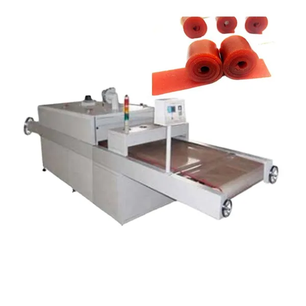 Fruit Leather Making Machine/production Line