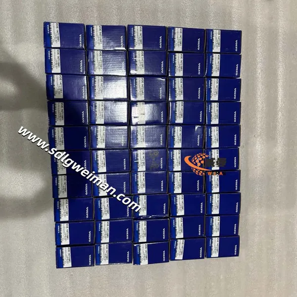 VOLVO Excavator Machine Hydraulic Oil Pilot Filter Element Cartridge 14711981 14532686