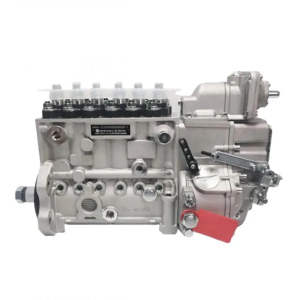 Diesel Fuel Injection Pump 5260335 10404536050 CPES6PD120RS for 6BT5.9-170-33 6BT59 DCEC B170-3 photo-2