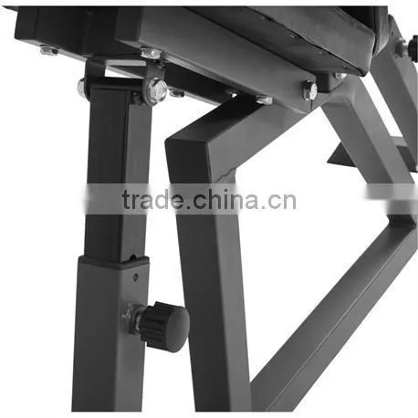 Adjustable Multi-Incline Bench photo-4