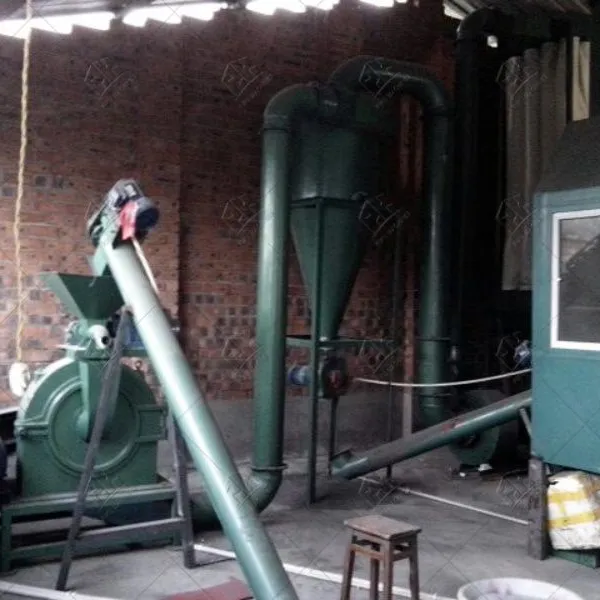 Aluminium-Kunststoff-Verbundplatten-Recyclingausrüstung ACP-Recyclingmaschine