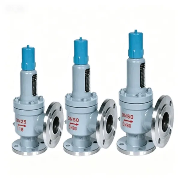 CBT3843-1999 Marine Angle Flange Pressure Relief Valve With Technical Support photo-4