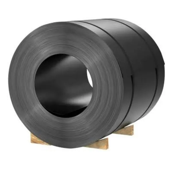 Large Inventory ASTM A36 Ss400 Q235 Steel Sheet St37 S235jr S355jr Metal Ms Iron Low Cold Mild Hot Rolled Carbon Steel Coil photo-2