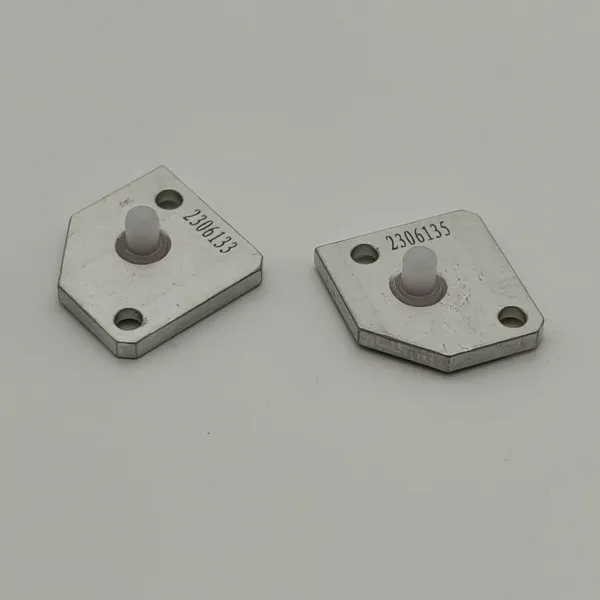 002-2025-002 Nozzle Plate 65um for Citronix Ci1000 Ci580 Ci2000 Ci3000 Inkjet Coding Printer photo-2