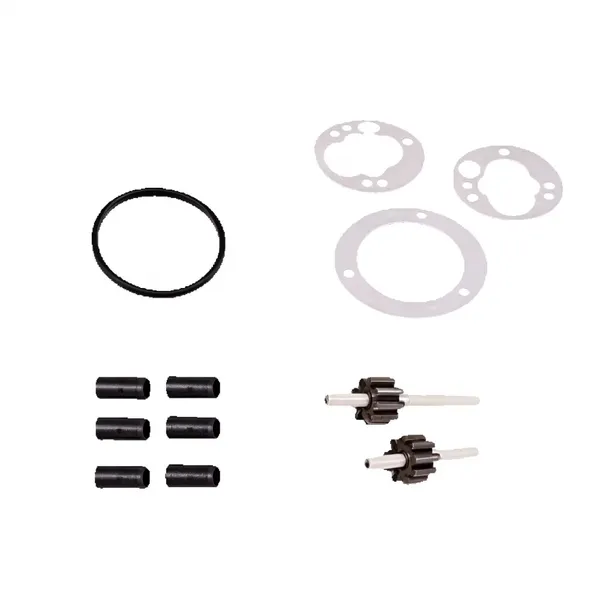67817 Jet Pump Kit Opaque for Domino A Series / A Plus / A100 / A200 / A400 / E50 / A100+ / A200+ Inkjet Coding Printer photo-3