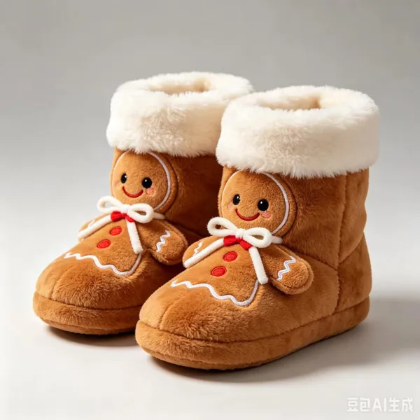 Christmas, Christmas Shoes, Christmas Gifts, Practical, Santa Claus, Christmas Tree, Christmas Reindeer, Christmas Series - Customizable