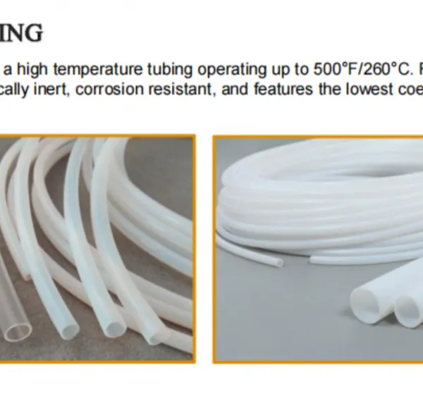 Ptfe Tube Pipe Piping photo-5