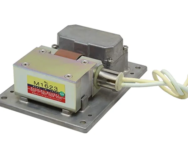 Nisshinbo M1555/m1556 S-band 30-60kw Magnetron, Suitable for Marine Ship Radar Components With Advanced Spectrum Control