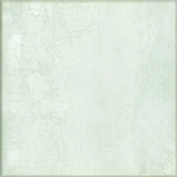 Light Green 198x198mm Pressed Edge Porcelain Tile for Restaurant Walls & Boutique Hotel Bathrooms | Matte Glazed, Non-Rectified photo-2