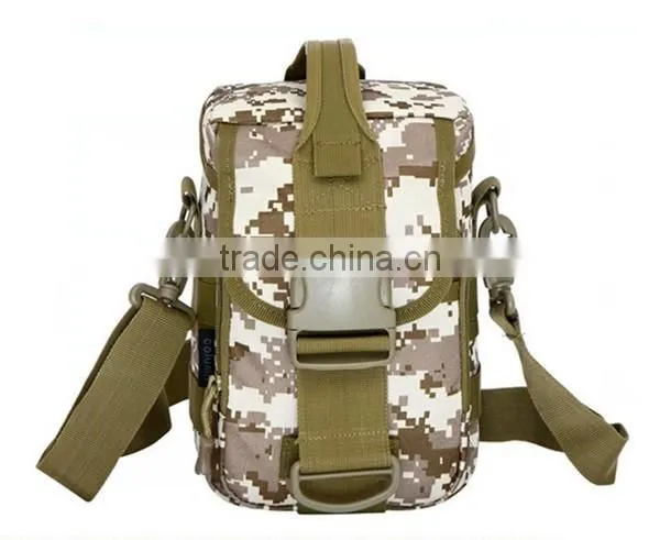 New 2015 Military Equipment Tactical Diffel Bags Backpacks