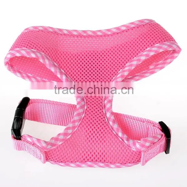 Bulk Wholesale New Harness Puppies Traction Dog Harness