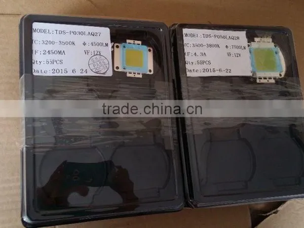 12V 30W Green LED 2400 - 2500lm For Fishing Light photo-3